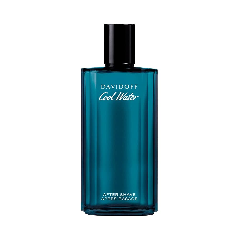 Davidoff Coolwater After Shave 125 ML - 3414202000664 - asia.cosmetara.com