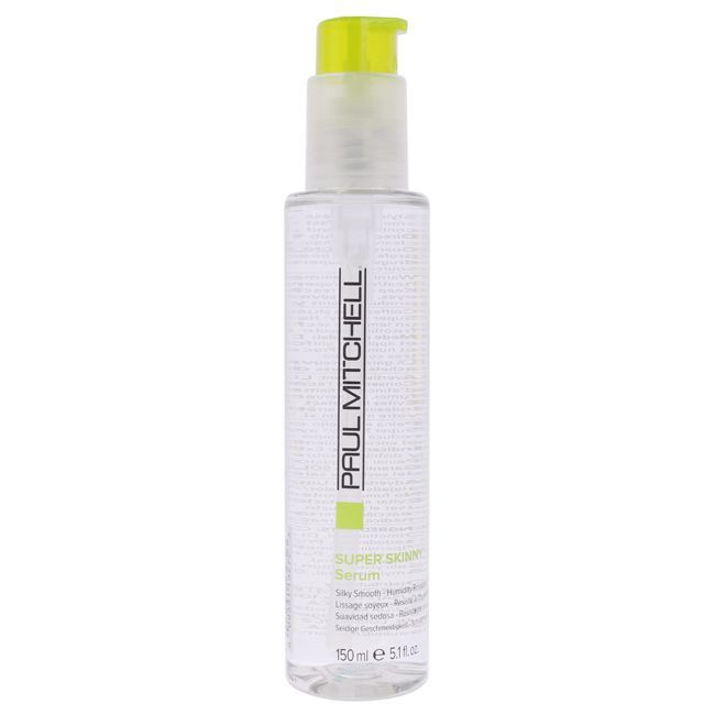 Super Skinny Serum by Paul Mitchell for Unisex - 5.1 oz Serum - asia ...